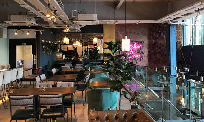 Pitcher & Piano to open 18th site in Sheffield