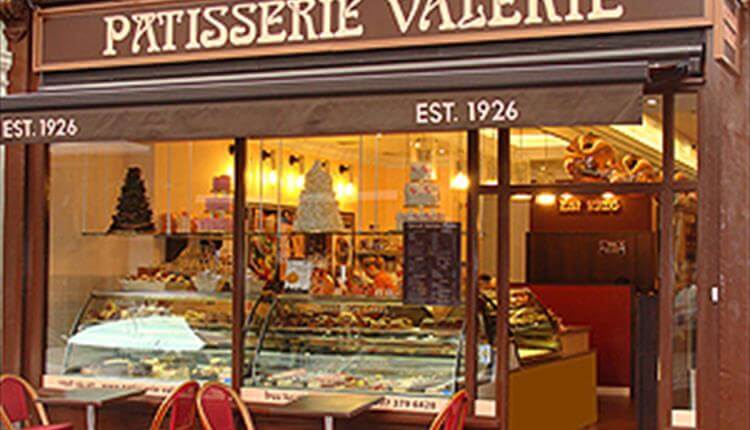 Patisserie Valerie owner faces crisis potential fraud as black hole in accounts is announced