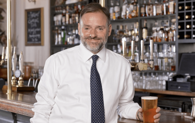 Marston’s summer & Wolrd Cup sales boost annual results