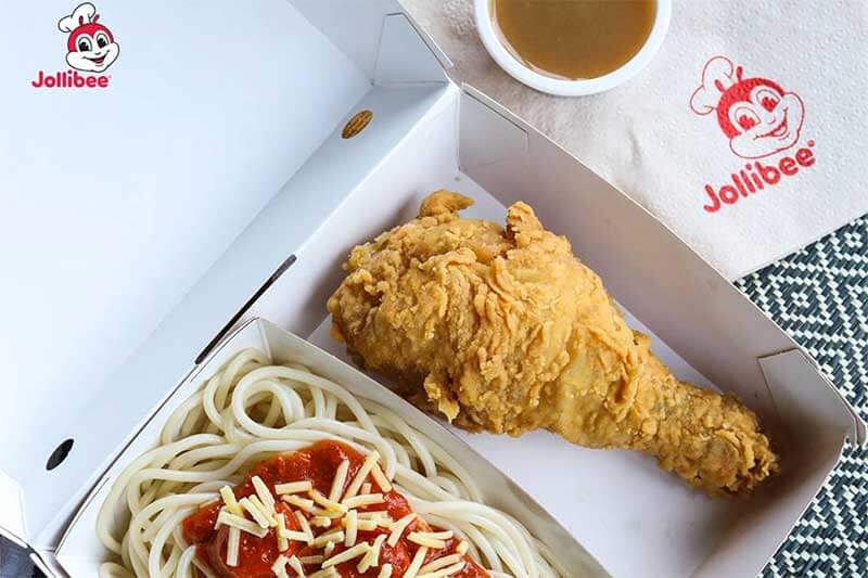 Jollibee opens first UK restaurant