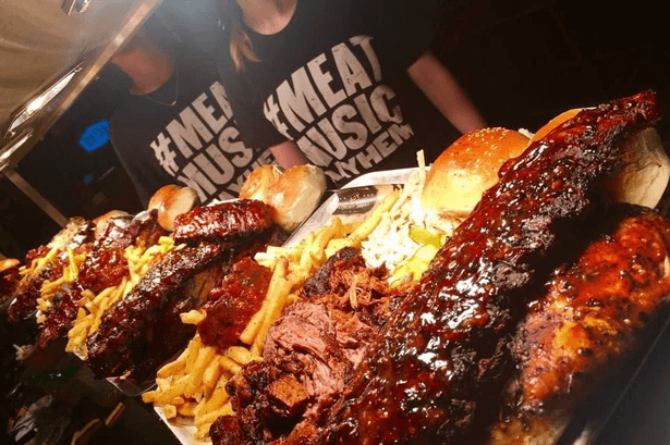 Grillstock to be formally liquidated