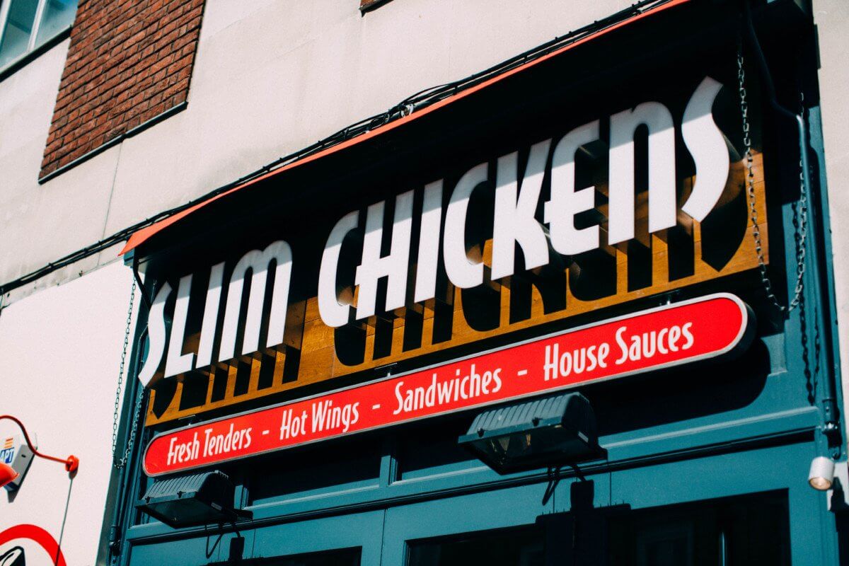 Slim Chickens set to expand outside of London with new Cardiff location