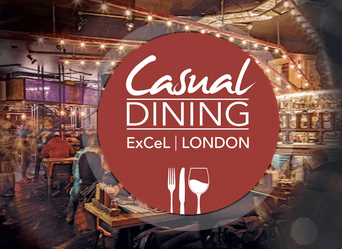 CDG, Jamie’s & Carluccio’s CEOs confirmed for Casual Dining 2019