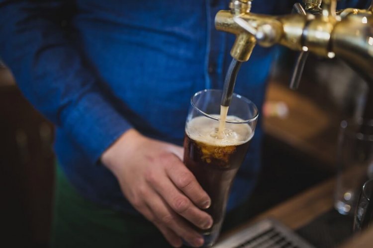BBPA welcomes Chancellor’s Budget for pubs & pub-goers