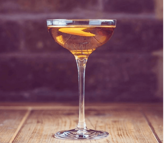 Late-night cocktail bar launches tonight in West Hampstead