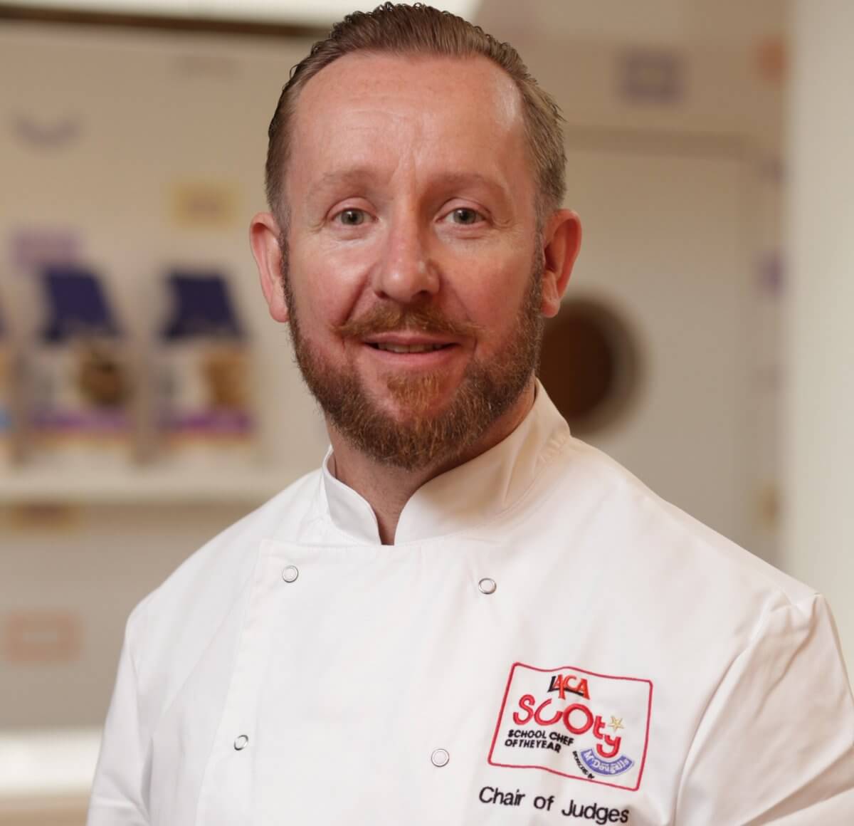 LACA School Chef of the Year 2019 set for regional finals