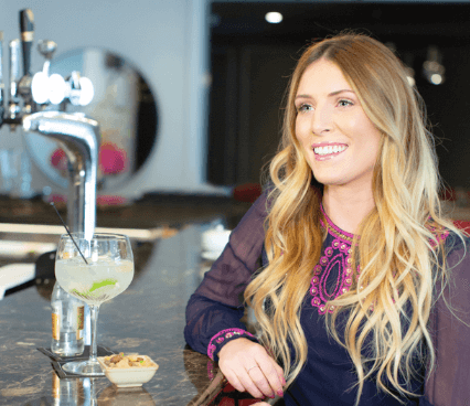 Female drinkers key to unlocking snacking profits says Sun Valley