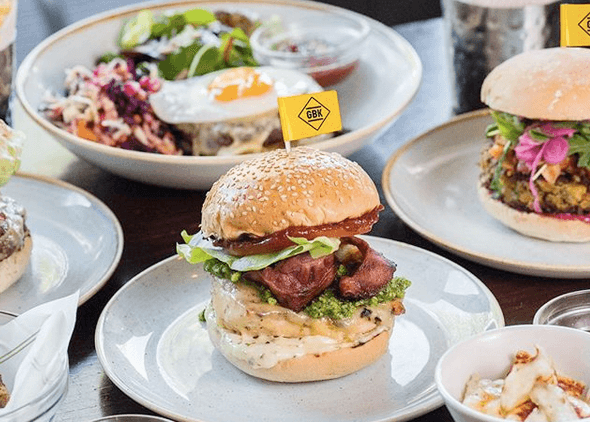 GBK creditors give green light to rescue plan with 17 sites closures