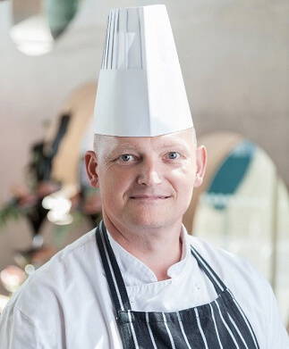 Hilton London Heathrow Airport welcomes new executive chef