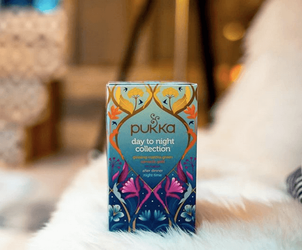 Pukka joins multi-national brands to radically reduce climate change