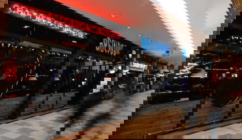 BrewDog opens first shopping centre bar in Aberdeen