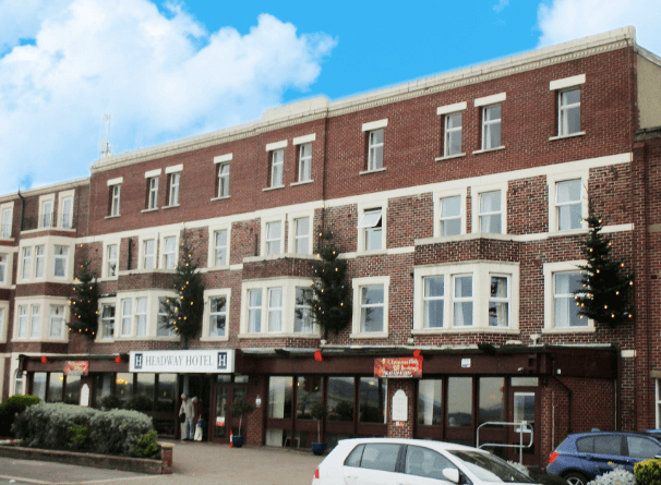 Morecambe seafront hotel bought by Carlauren Group