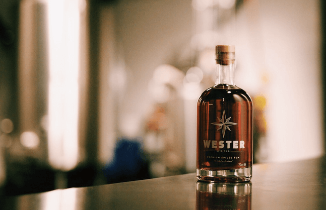 Wester Spirit Co launches innovative rum distillery