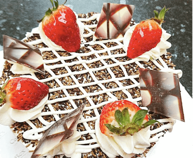Cake Box sees six-month revenue soar by 44% driven by 15 new sites