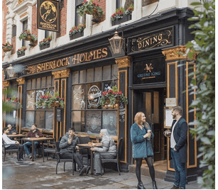 Greene King posts positive interim results