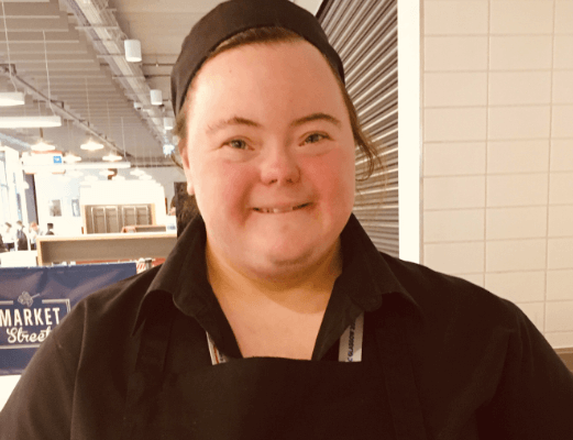 BaxterStorey catering assistant makes BBC list of Top 100 InfluentialWomen