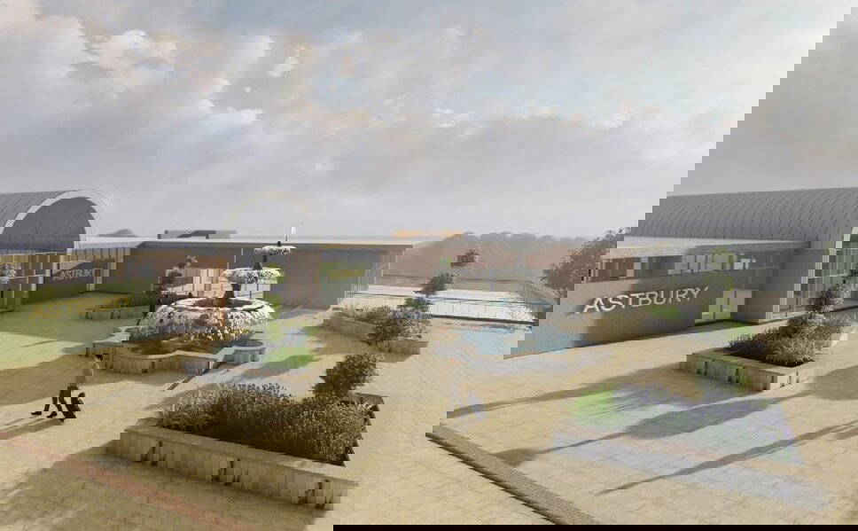 FCFM Group plans £50m holiday resort at Shropshire estate