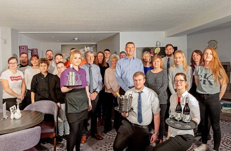 Inverness hotel becomes staff-owned