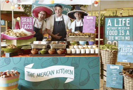 BaxterStorey receives highest-ever score from Hospitality Assured