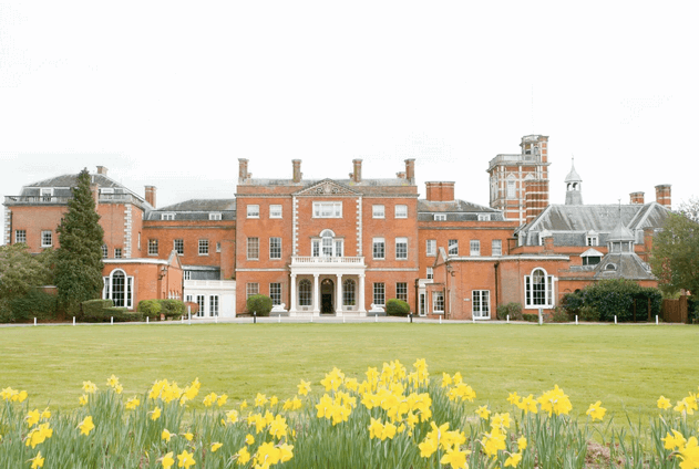 De Vere Theobalds Estate acquired for £24m