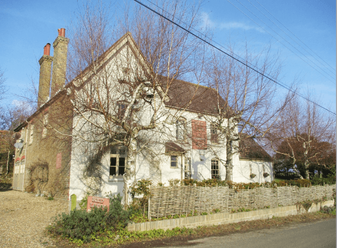 Kent village pub acquired by first time buyers