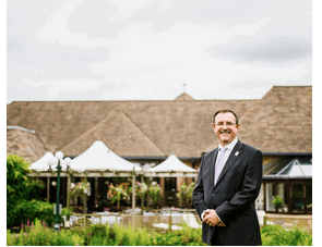 Kettering Park Hotel & Spa named Best Hotel by mag readers