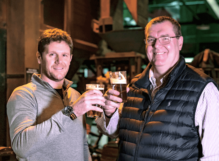 Black Sheep Brewery buys York Brewery &  pubs out of administration