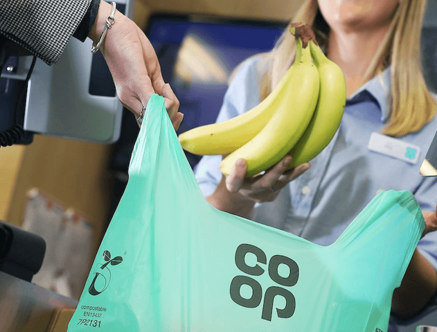 Central England Co-op reveals surprises among New Year shoppers’ baskets