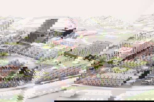 £350m Commonwealth Games athletes village given green light