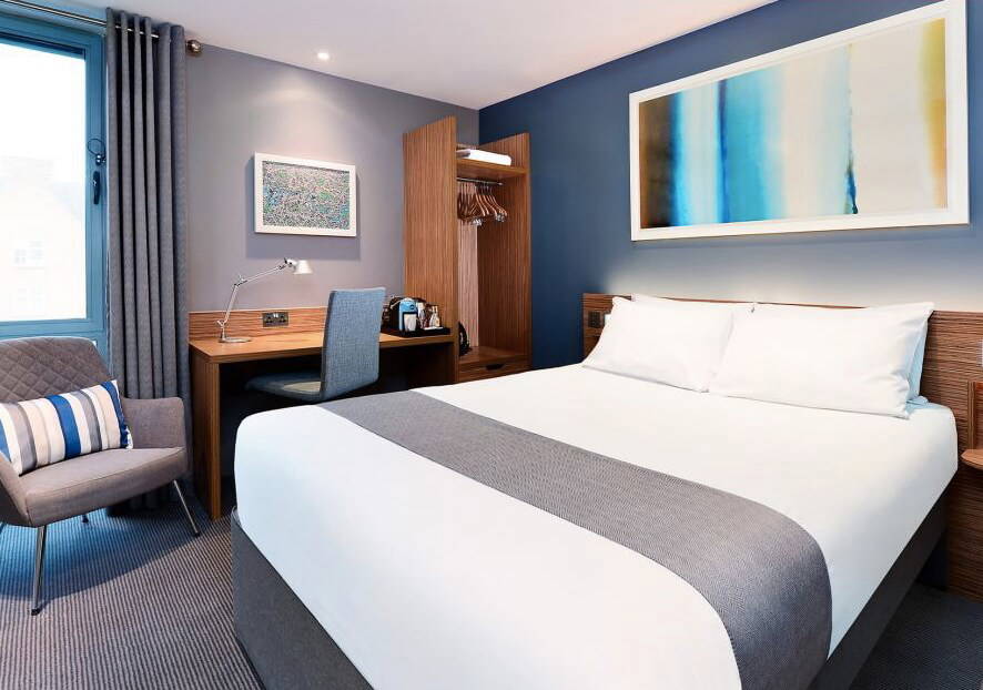 Travelodge opens 10th hotel in Lincs