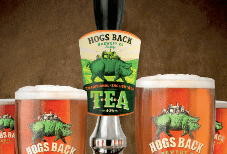 Hogs Back Brewery campaign aims to boost pub visits in Dry January