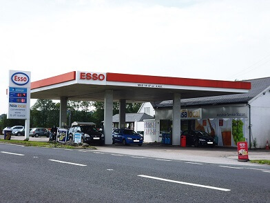 £2m Lancashire service station acquired by Ascona Group