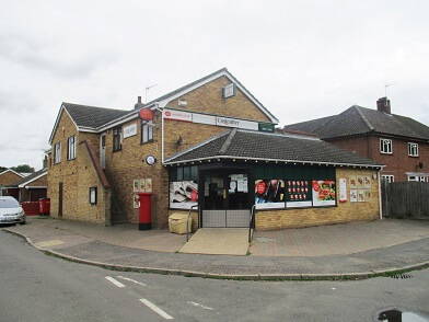 £650k Norfolk Costcutter & post office changes hands