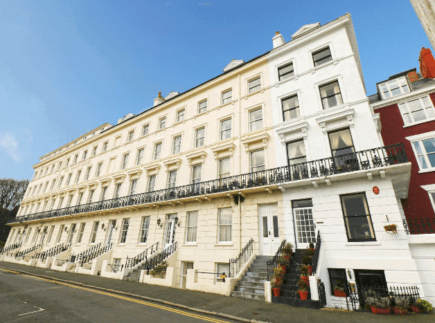 Scarborough landmark hotel sold to new leisure brand