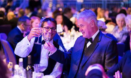 Scotland Food & Drink Excellence Awards returns for 20th year