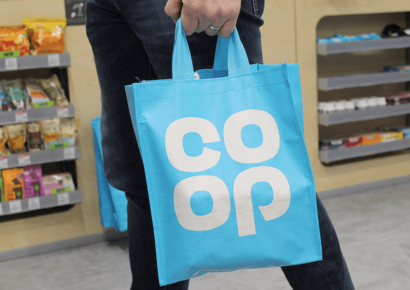 Central England Co-op c-stores see LFL sales rise 4.1%