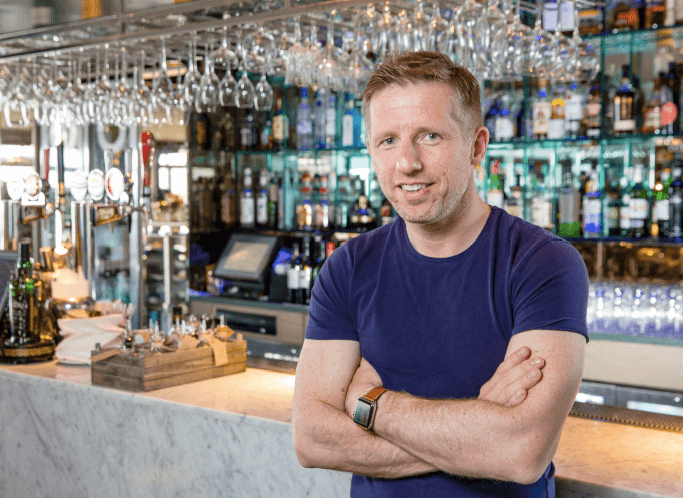 Buzzworks to transform South Ayrshire bar & restaurant