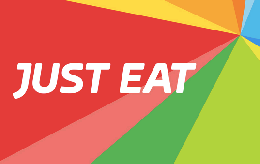 Just Eat CEO steps down as revenue hits £780m