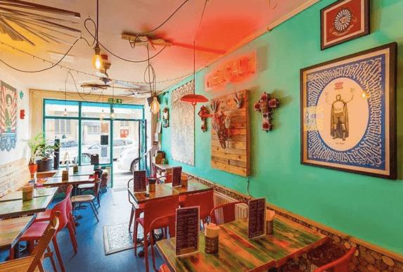 Popular Mexican restaurant in Brighton seeks new leaseholder