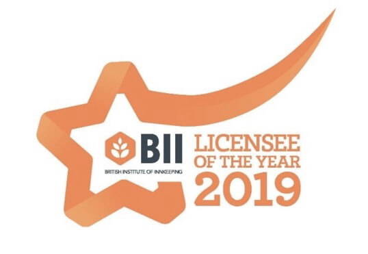 Entry deadline extended for BII Licensee of the Year 2019