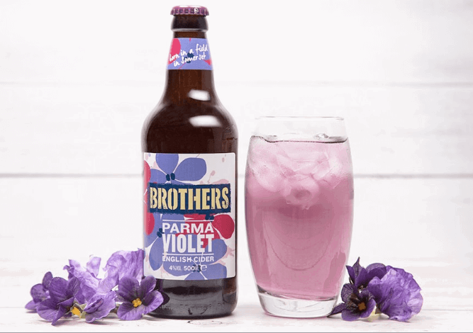 Brothers Cider strengthens flavour range with industry firsts