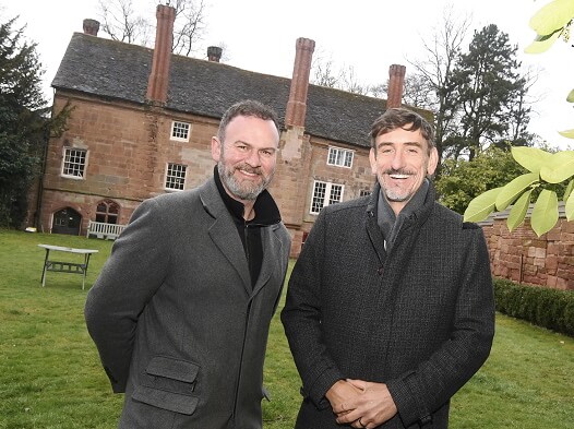 Glynn Purnell to open third restaurant in Coventry
