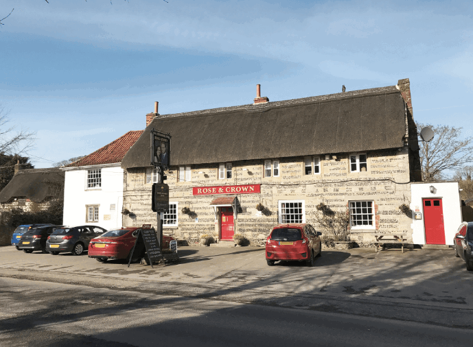 Wiltshire village pub acquired by experienced operators