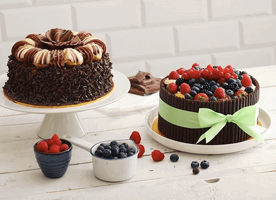 New Patisserie Valerie owner to roll out new menu, logo & uniform