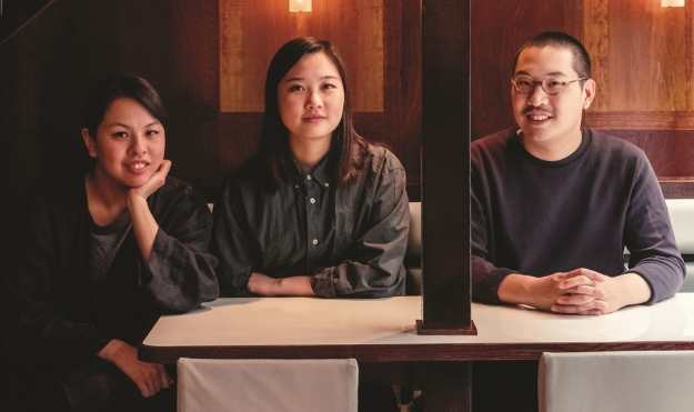 JKS Restaurants ends its ten-year partnership with Bao