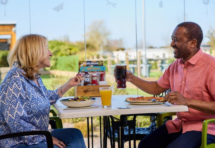 Parkdean Resorts achieves top food hygiene ratings across all parks