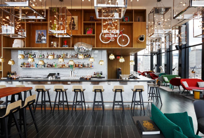 Marriott finalises acquisition of lifestyle hotel brand CitizenM