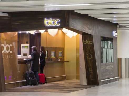 Arora Group acquires short-stay hospitality brand Bloc Hotels